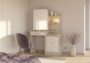 ВЕРОНА Трюмо в Челябинске - cheliabinsk.ok-mebel.com | фото 1
