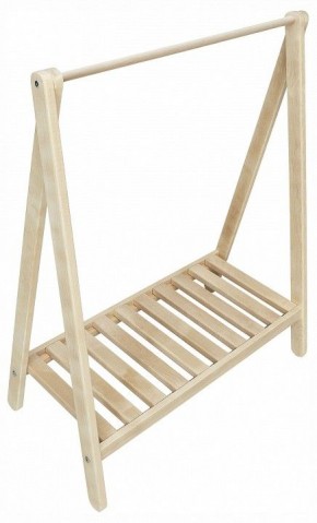 Вешалка гардеробная Стойка низкая в Челябинске - cheliabinsk.ok-mebel.com | фото 3