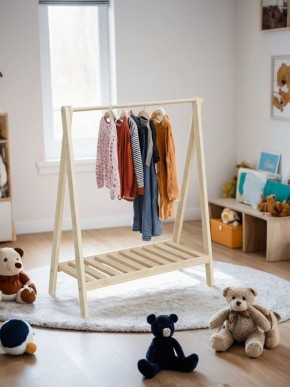 Вешалка гардеробная Стойка низкая в Челябинске - cheliabinsk.ok-mebel.com | фото 7