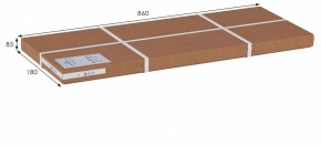 Вешалка гардеробная Стойка высокая в Челябинске - cheliabinsk.ok-mebel.com | фото 9