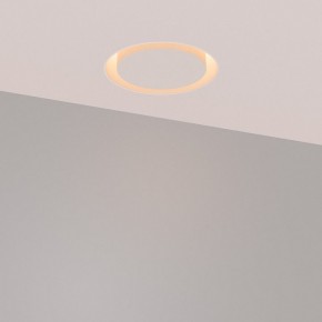 Встраиваемый светильник Arlight ARCLOOP 051584 в Челябинске - cheliabinsk.ok-mebel.com | фото