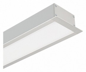 Встраиваемый светильник Arlight LINE 056476 в Челябинске - cheliabinsk.ok-mebel.com | фото