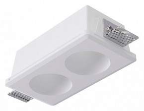 Встраиваемый светильник Arte Lamp Invisible A9286PL-2WH в Челябинске - cheliabinsk.ok-mebel.com | фото