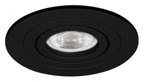 Встраиваемый светильник Arte Lamp Tarf Mini A2067PL-1BK в Челябинске - cheliabinsk.ok-mebel.com | фото 2