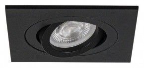 Встраиваемый светильник Arte Lamp Tarf Mini A2068PL-1BK в Челябинске - cheliabinsk.ok-mebel.com | фото 2