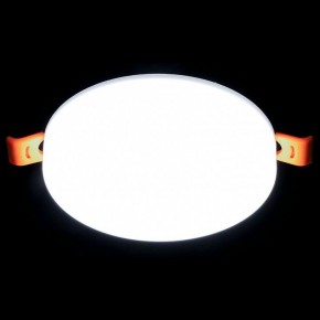 Встраиваемый светильник Citilux Вега CLD5310N в Челябинске - cheliabinsk.ok-mebel.com | фото 4