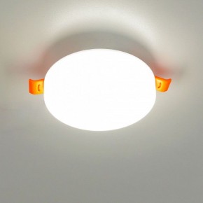 Встраиваемый светильник Citilux Вега CLD5310N в Челябинске - cheliabinsk.ok-mebel.com | фото 7