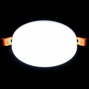 Встраиваемый светильник Citilux Вега CLD5310W в Челябинске - cheliabinsk.ok-mebel.com | фото 2