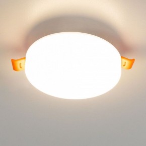 Встраиваемый светильник Citilux Вега CLD5310W в Челябинске - cheliabinsk.ok-mebel.com | фото 5