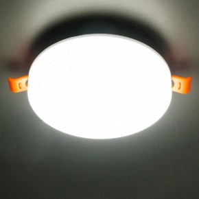 Встраиваемый светильник Citilux Вега CLD5315N в Челябинске - cheliabinsk.ok-mebel.com | фото 7