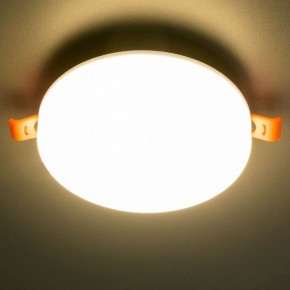 Встраиваемый светильник Citilux Вега CLD5315W в Челябинске - cheliabinsk.ok-mebel.com | фото 10