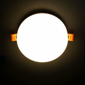Встраиваемый светильник Citilux Вега CLD5315W в Челябинске - cheliabinsk.ok-mebel.com | фото 12