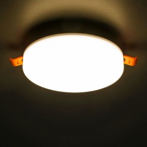 Встраиваемый светильник Citilux Вега CLD5315W в Челябинске - cheliabinsk.ok-mebel.com | фото 3