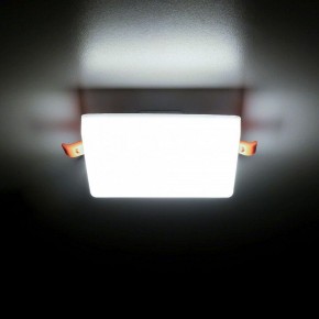 Встраиваемый светильник Citilux Вега CLD53K10N в Челябинске - cheliabinsk.ok-mebel.com | фото 15