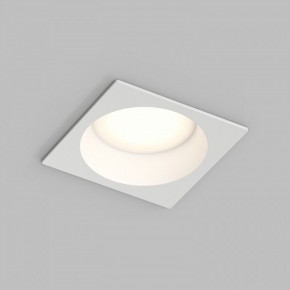 Встраиваемый светильник Denkirs DEEP DK3104-WH в Челябинске - cheliabinsk.ok-mebel.com | фото 2
