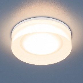 Встраиваемый светильник Elektrostandard  a032751 в Челябинске - cheliabinsk.ok-mebel.com | фото 3