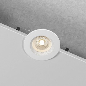 Встраиваемый светильник Elektrostandard City 25060/01 в Челябинске - cheliabinsk.ok-mebel.com | фото 2