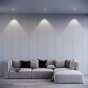 Встраиваемый светильник Elektrostandard Combi a069008 в Челябинске - cheliabinsk.ok-mebel.com | фото 4