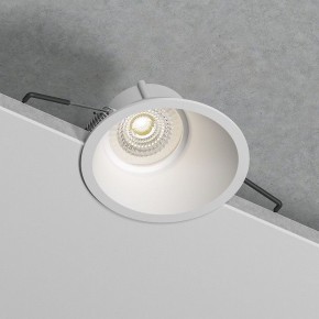 Встраиваемый светильник Elektrostandard Side 25059/01 в Челябинске - cheliabinsk.ok-mebel.com | фото 4
