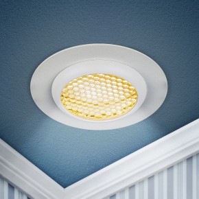 Встраиваемый светильник Эра  KL109 WH в Челябинске - cheliabinsk.ok-mebel.com | фото 8