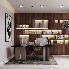 Встраиваемый светильник Feron DL503 51091 в Челябинске - cheliabinsk.ok-mebel.com | фото 9