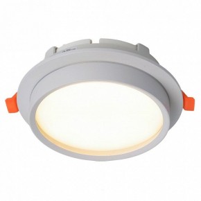 Встраиваемый светильник Feron DL704 51105 в Челябинске - cheliabinsk.ok-mebel.com | фото 2