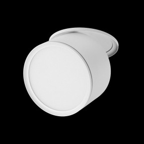 Встраиваемый светильник Lightstar Acuto 215856 в Челябинске - cheliabinsk.ok-mebel.com | фото 3