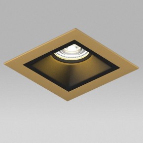 Встраиваемый светильник Lightstar Domino D51307BMOD в Челябинске - cheliabinsk.ok-mebel.com | фото 4