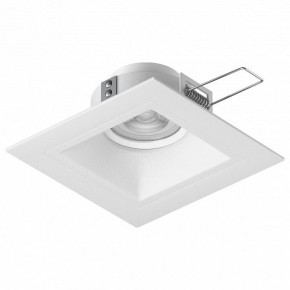 Встраиваемый светильник Lightstar Domino D51606WMOD в Челябинске - cheliabinsk.ok-mebel.com | фото