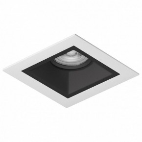 Встраиваемый светильник Lightstar Domino D51607BMOD в Челябинске - cheliabinsk.ok-mebel.com | фото