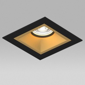 Встраиваемый светильник Lightstar Domino D51703BMOD в Челябинске - cheliabinsk.ok-mebel.com | фото 4