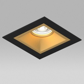 Встраиваемый светильник Lightstar Domino D51703GMOD в Челябинске - cheliabinsk.ok-mebel.com | фото 4