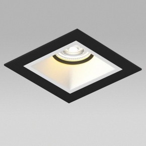 Встраиваемый светильник Lightstar Domino D51706BMOD в Челябинске - cheliabinsk.ok-mebel.com | фото 4