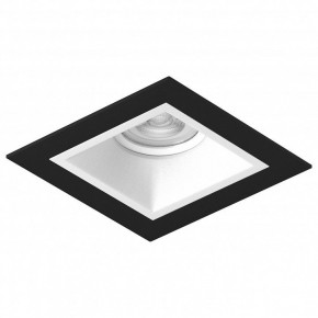 Встраиваемый светильник Lightstar Domino D51706WMOD в Челябинске - cheliabinsk.ok-mebel.com | фото