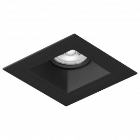 Встраиваемый светильник Lightstar Domino D51707BMOD в Челябинске - cheliabinsk.ok-mebel.com | фото