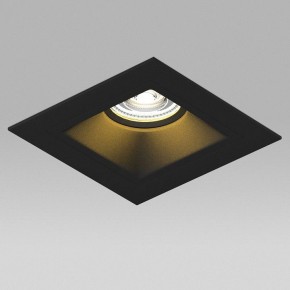 Встраиваемый светильник Lightstar Domino D51707BMOD в Челябинске - cheliabinsk.ok-mebel.com | фото 4