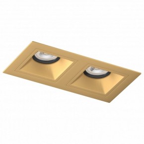 Встраиваемый светильник Lightstar Domino D5230303BMOD в Челябинске - cheliabinsk.ok-mebel.com | фото