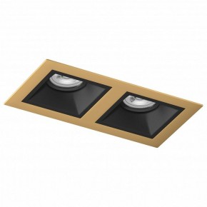 Встраиваемый светильник Lightstar Domino D5230707BMOD в Челябинске - cheliabinsk.ok-mebel.com | фото