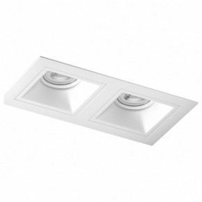 Встраиваемый светильник Lightstar Domino D5260606WMOD в Челябинске - cheliabinsk.ok-mebel.com | фото