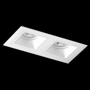 Встраиваемый светильник Lightstar Domino D5260606WMOD в Челябинске - cheliabinsk.ok-mebel.com | фото 2