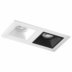 Встраиваемый светильник Lightstar Domino D5260607WBMOD в Челябинске - cheliabinsk.ok-mebel.com | фото