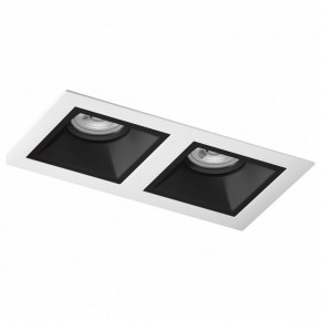 Встраиваемый светильник Lightstar Domino D5260707BMOD в Челябинске - cheliabinsk.ok-mebel.com | фото