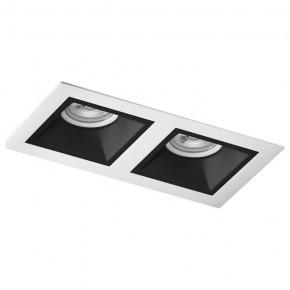 Встраиваемый светильник Lightstar Domino D5260707WMOD в Челябинске - cheliabinsk.ok-mebel.com | фото