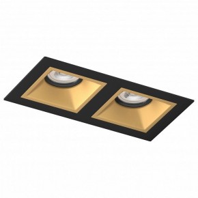 Встраиваемый светильник Lightstar Domino D5270303BMOD в Челябинске - cheliabinsk.ok-mebel.com | фото