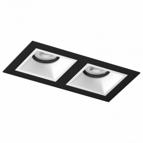 Встраиваемый светильник Lightstar Domino D5270606BMOD в Челябинске - cheliabinsk.ok-mebel.com | фото