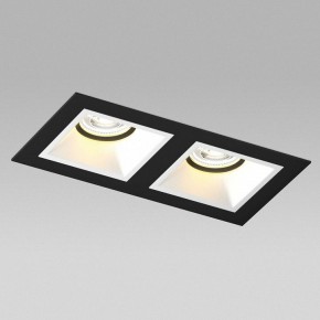 Встраиваемый светильник Lightstar Domino D5270606BMOD в Челябинске - cheliabinsk.ok-mebel.com | фото 4