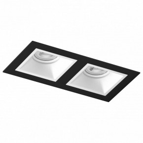 Встраиваемый светильник Lightstar Domino D5270606WMOD в Челябинске - cheliabinsk.ok-mebel.com | фото
