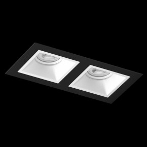 Встраиваемый светильник Lightstar Domino D5270606WMOD в Челябинске - cheliabinsk.ok-mebel.com | фото 2