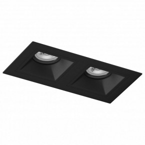 Встраиваемый светильник Lightstar Domino D5270707BMOD в Челябинске - cheliabinsk.ok-mebel.com | фото