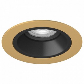 Встраиваемый светильник Lightstar Domino D61307BMOD в Челябинске - cheliabinsk.ok-mebel.com | фото